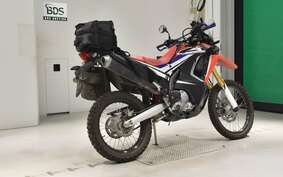 HONDA CRF250 RALLY MD44