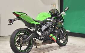 KAWASAKI ZX-25R ZX250E