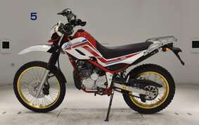 YAMAHA SEROW 250 Gen.3 DG31J