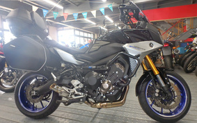 YAMAHA TRACER 9 GT 2018 RN51J