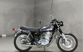 YAMAHA SR400 2012 RH03J