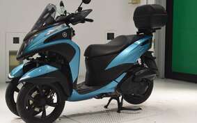 YAMAHA TRICITY 125 A SEC1J