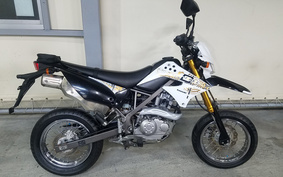 KAWASAKI KLX250D TRACKER LX125D