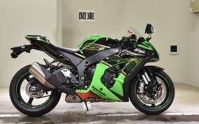 KAWASAKI ZX 10 NINJA R A ZXT02E