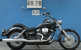 YAMAHA DRAGSTAR 250 2010 VG05J