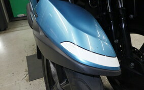 YAMAHA TRICITY 125 A SEC1J