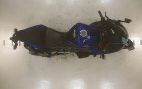 YAMAHA YZF-R25 A RG43J