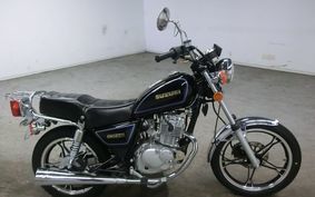 SUZUKI GN125 H PCJG9