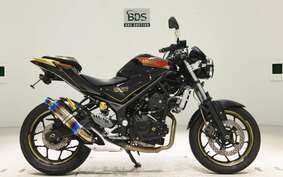 YAMAHA MT-03 2015 RH07J