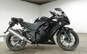 KAWASAKI NINJA 250R EX250K