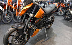 KTM 690 DUKE 2010 LDS40