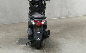 YAMAHA N-MAX 125 SED6J