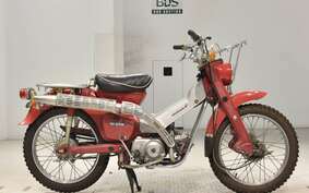 HONDA CT50 CT50