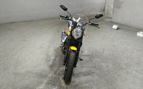 DUCATI SCRAMBLER ICON 2016 K102JA