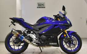 YAMAHA YZF-R25 RG43J