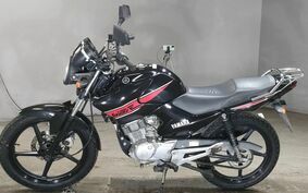 YAMAHA YBR125 不明