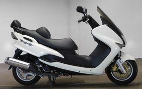 YAMAHA MAJESTY 125 5CA