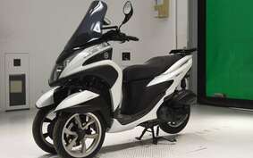 YAMAHA TRICITY 125