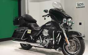 HARLEY FLHTK 1690 2012