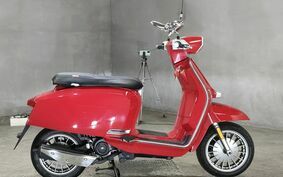 LAMBRETTA V50Spl フレックス 不明