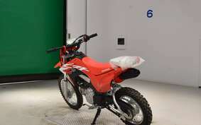 HONDA CRF110F JE02