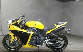 YAMAHA YZF-R1 2011 RN23