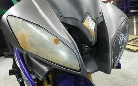 YAMAHA YZF-R6 2008 RJ16