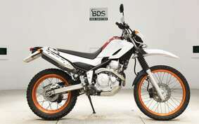 YAMAHA SEROW 250 DG17J