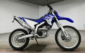 YAMAHA WR250R DG15J