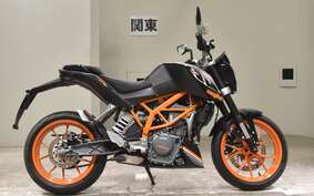 KTM 250 DUKE JGE40