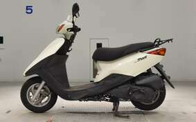 YAMAHA AXIS 125 TREET SE53J