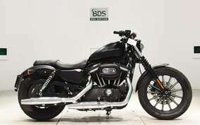 HARLEY XL883N 2009 LE2