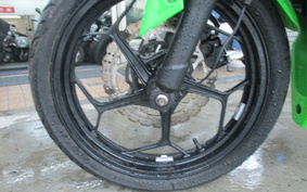 KAWASAKI Ninja 250SL BX250A