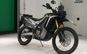 HONDA CRF250 RALLY A MD44