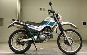 YAMAHA SEROW 225 W 4JG