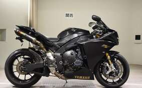 YAMAHA YZF-R1 2009 RN23