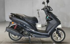 YAMAHA CYGNUS 125 X SR SEA5J