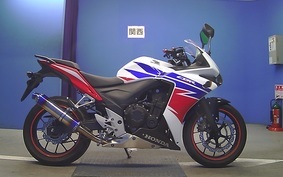 HONDA CBR400R ABS 2013 NC47