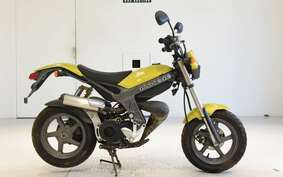 SUZUKI TR50 STREET MAGIC CA1LB