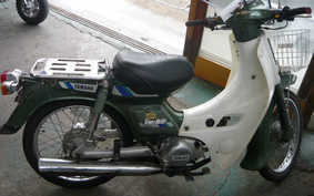 YAMAHA TOWN MATE 80 1992 22K