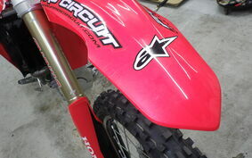 HONDA CRF250 RALLY ME10