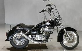 HONDA MAGNA 50 AC13