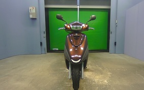 YAMAHA AXIS 125 TREET 2012 SE53J