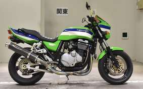 KAWASAKI ZRX1100 2000 ZRT10C