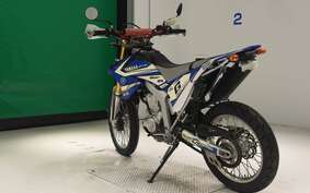 YAMAHA WR250R DG15J