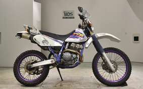 YAMAHA TT250R 4GY