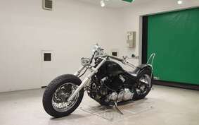 YAMAHA DRAGSTAR 400 CLASSIC 1999 4TR