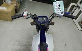 HONDA CHALY 50 CF50