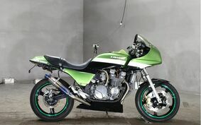 KAWASAKI GPZ400F 1984 ZX400A