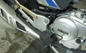 YAMAHA YBR125